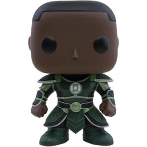 Funko POP! Imperial Palace - Green Lantern