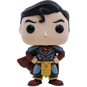 Funko POP! Imperial Palace - Superman