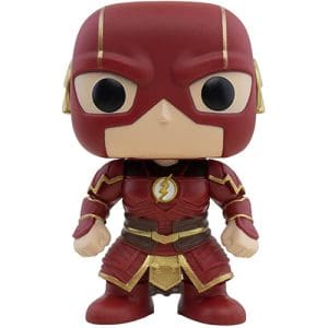 Funko POP! Imperial Palace - The Flash
