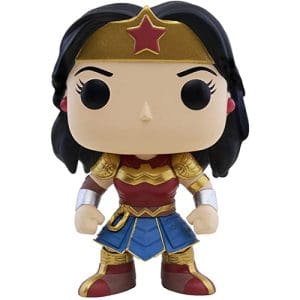 Funko POP! Imperial Palace - Wonder Woman