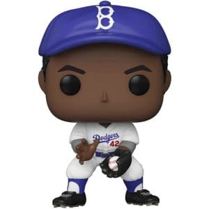 Funko POP! Jackie Robinson