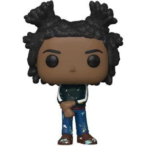 Funko POP! Jean-Michel Basquiat