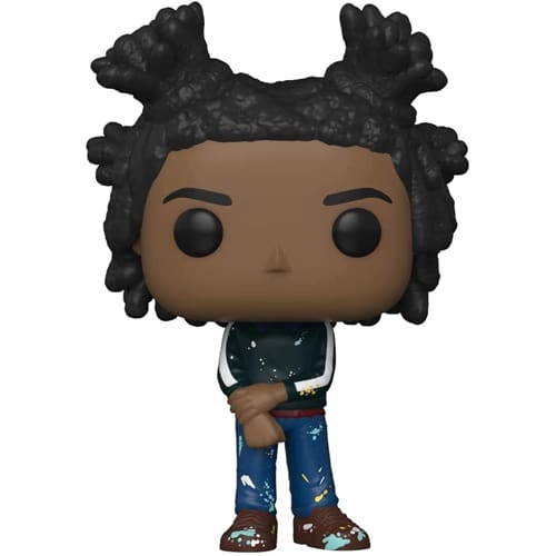 Funko POP! Jean-Michel Basquiat | Toys | Toy Street UK