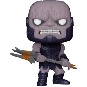 Funko POP! Justice League - Darkseid