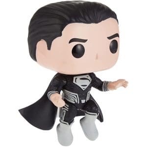 Funko POP! Justice League - Superman
