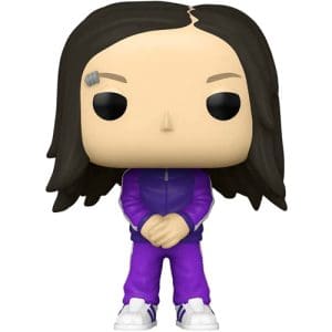 Funko POP! Korn - Jonathan Davis