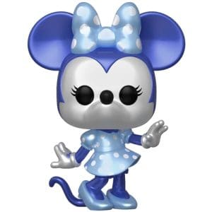 Funko POP! Make A Wish - Minnie Mouse