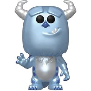 Funko POP! Make A Wish - Sulley
