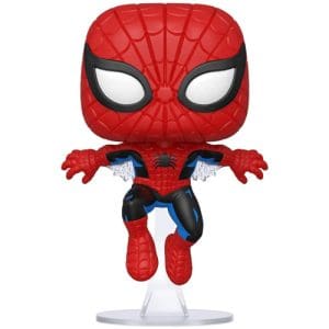 Funko POP! Marvel 80 Years - First Appearance Spider-Man