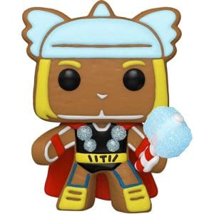 Funko POP! Marvel Holiday - Thor
