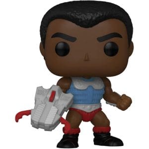Funko POP! Masters Of The Universe - Clamp Champ