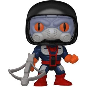 Funko POP! Masters Of The Universe - Dragstor