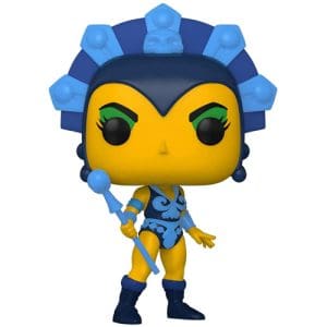 Funko POP! Masters Of The Universe - Evil Lyn