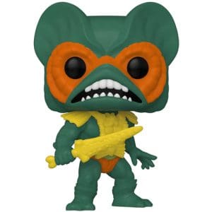 Funko POP! Masters Of The Universe - Merman