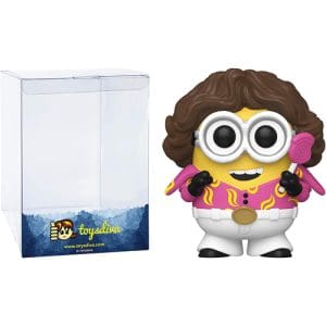 Funko POP! Minions 2 - 70's Bob