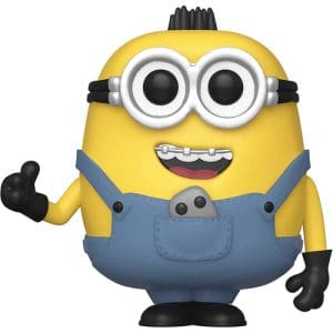 Funko POP! Minions 2 - Pet Rock Otto