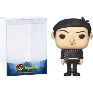 Funko POP! Minions 2 - Young Gru