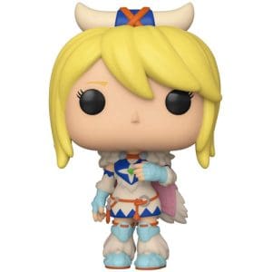 Funko POP! Monster Hunter - Avinia