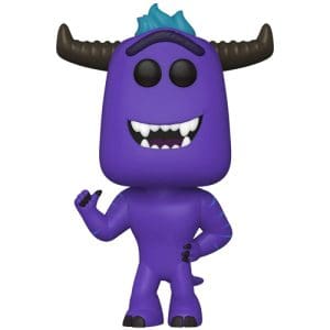 Funko POP! Monsters At Work - Tylor