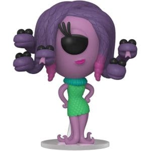 Funko POP! Monsters Inc 20th - Celia