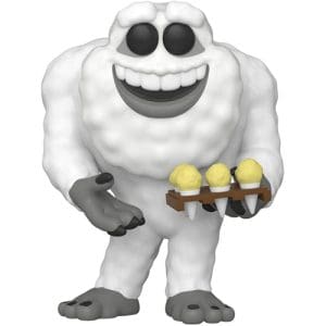 Funko POP! Monsters Inc 20th - Yeti