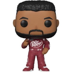 Funko POP! NASCAR - Kyle Larson (Henrick)