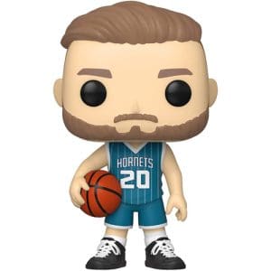 Funko POP! NBA Hornets - Gordon Hayward (Teal Jersey)