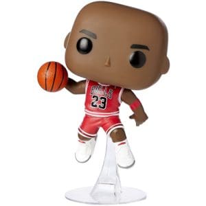 Funko POP! NBA Legends - Michael Jordan (1988 ASG)