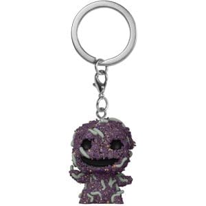 Funko POP! Nightmare Before Christmas - Oogie (Bugs) - Keychain