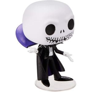 Funko POP! Nightmare Before Christmas - Vampire Jack