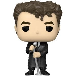 Funko POP! Pet Shop Boys - Neil Tennant