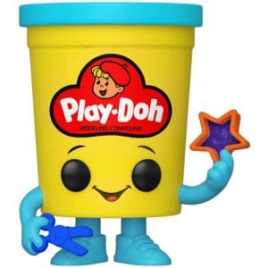 Funko POP! Play-Doh - Play-Doh Container