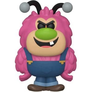 Funko POP! Powerpuff Girls - Fuzzy Lumpkins
