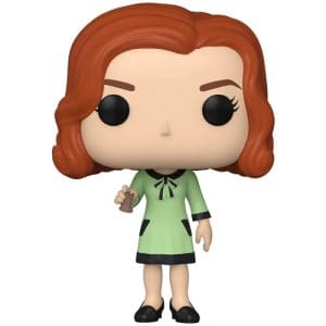 Funko POP! Queens Gambit - Beth Harmon