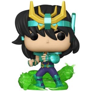 Funko POP! Saint Seiya - Dragon Shiryu