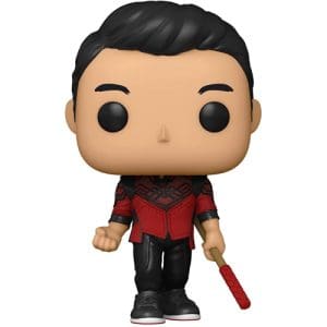 Funko POP! Shang-Chi - Shang-Chi (Alternate Pose)
