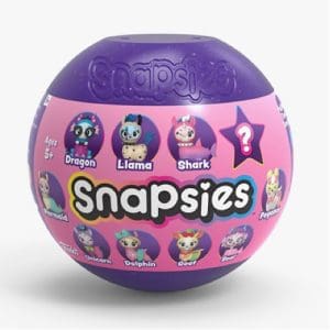 Funko POP! Snapsies: Wave 1