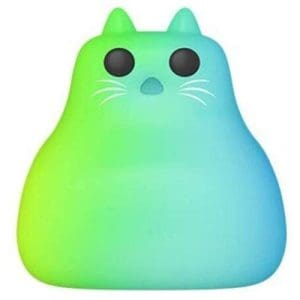 Funko POP! Soul - Mr. Mittens (Soul World)