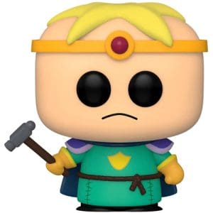 Funko POP! South Park: Stick Of Truth - Paladin Butters