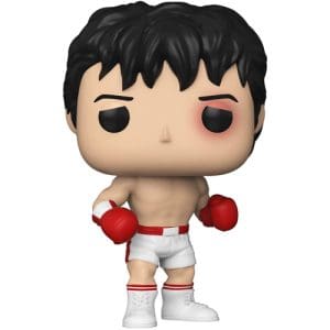 Funko POP! Space Jam 2 - AI G With Pete buddy