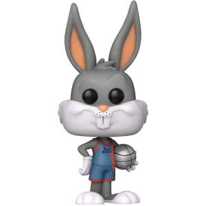 Funko POP! Space Jam 2 - Bugs Bunny