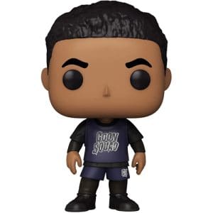 Funko POP! Space Jam 2 - Dom