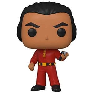 Funko POP! Star Trek - Khan
