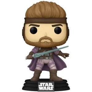 Funko POP! Star Wars: Concept - Han