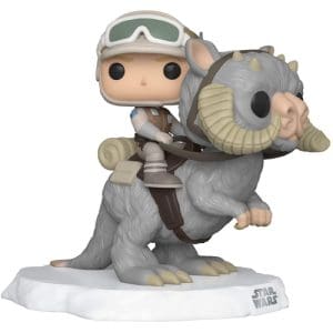 Funko POP! Star Wars - Luke on Taun Taun