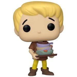 Funko POP! Sword In The Stone - Arthur