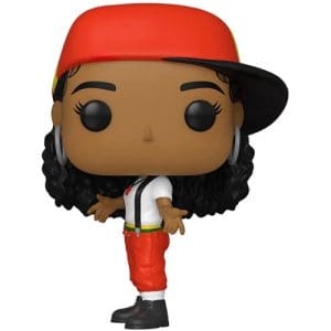Funko POP! TLC - Chilli