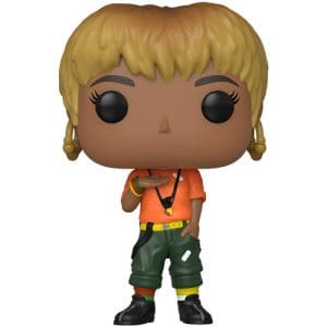 Funko POP! TLC - T-Boz