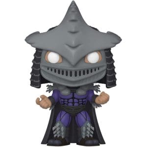 Funko POP! TMNT 2 - Super Shredder