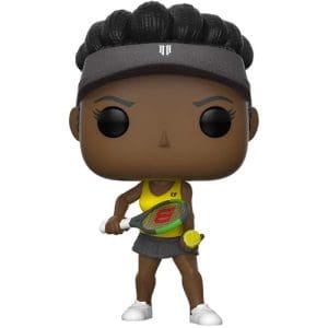 Funko POP! Tennis Legends - Venus Williams